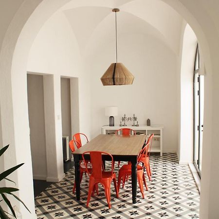 Casa Da Freiria Villa Évora Eksteriør billede