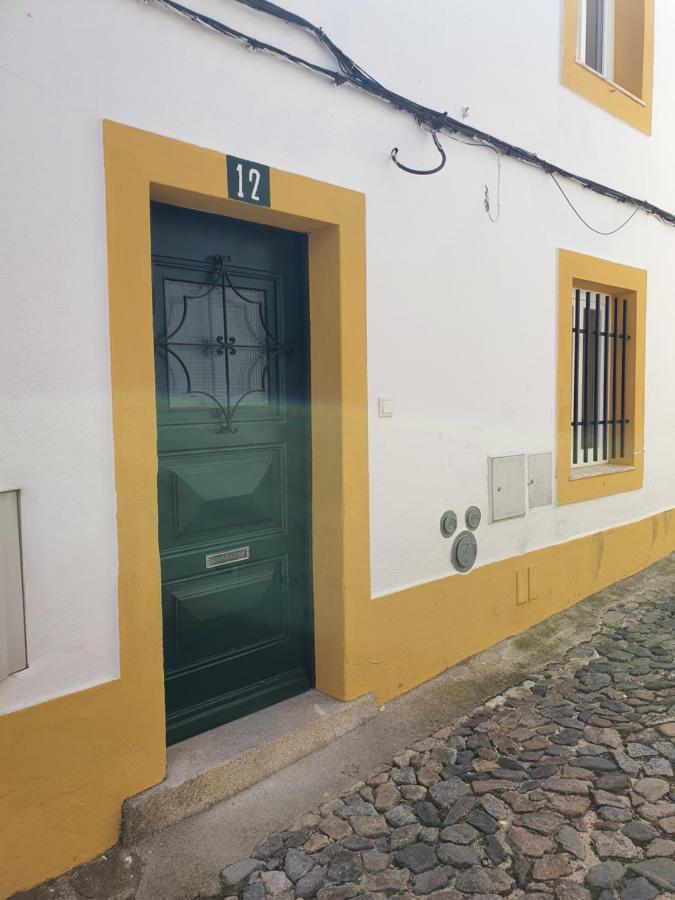 Casa Da Freiria Villa Évora Eksteriør billede