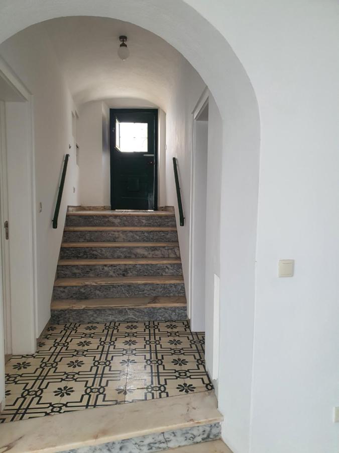 Casa Da Freiria Villa Évora Eksteriør billede