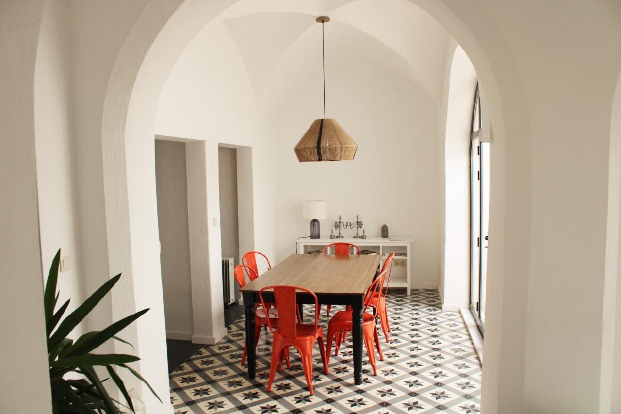 Casa Da Freiria Villa Évora Eksteriør billede