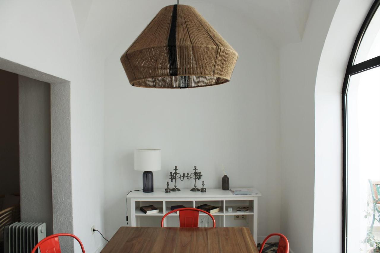 Casa Da Freiria Villa Évora Eksteriør billede