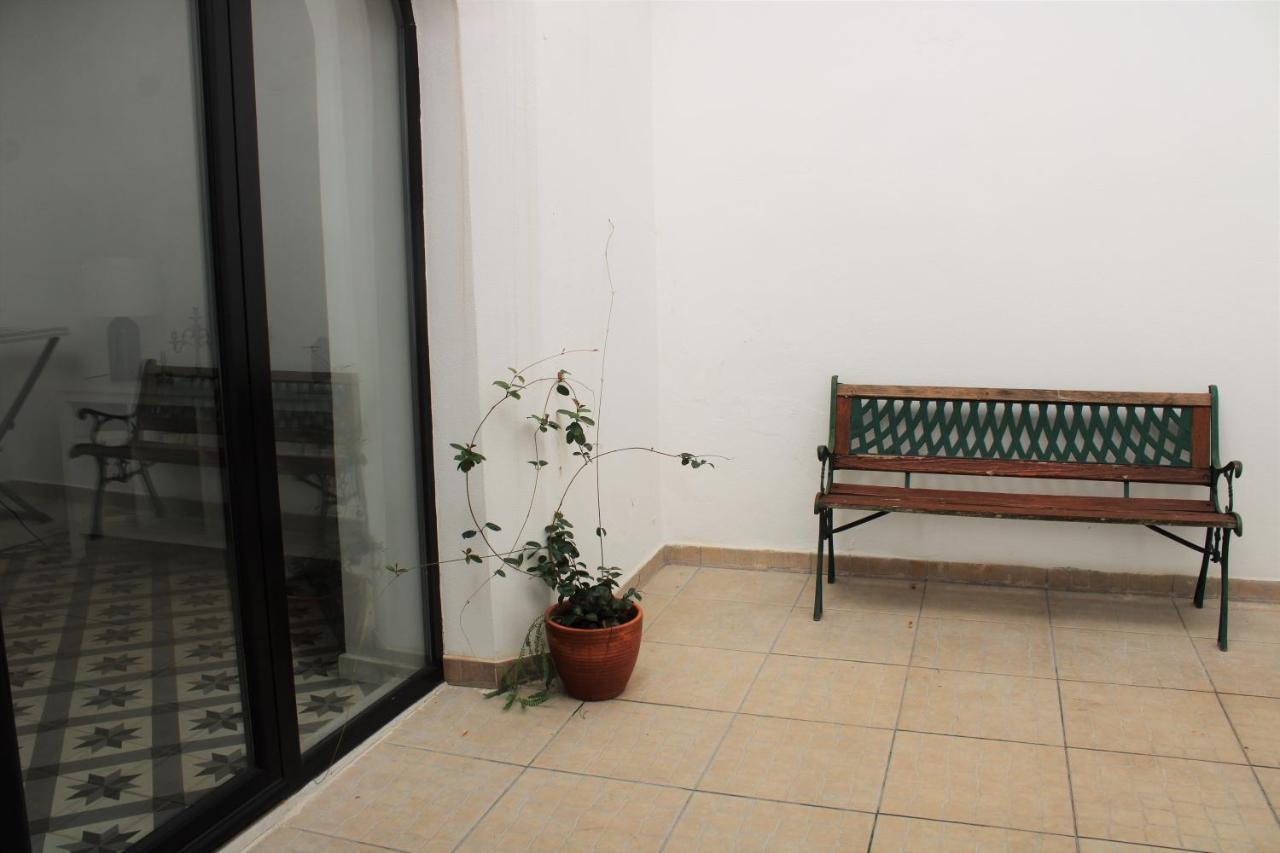 Casa Da Freiria Villa Évora Eksteriør billede