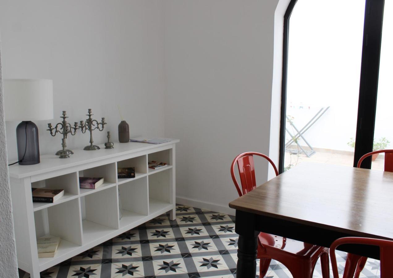 Casa Da Freiria Villa Évora Eksteriør billede